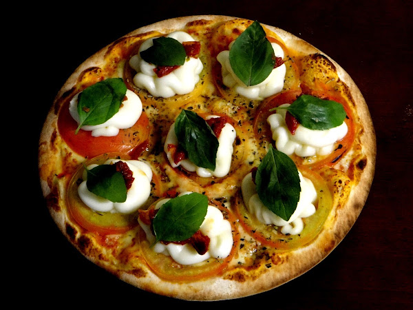 Foto 5 Oficina das Pizzas