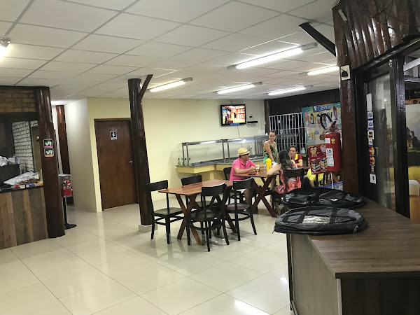 Foto 6 Oficina das Pizzas