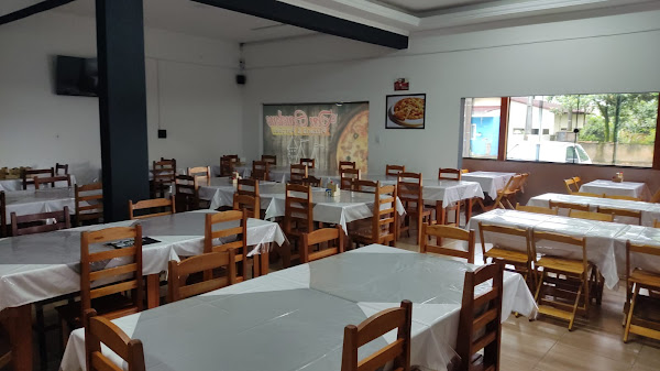 Foto 2 Don Canelone Pizzaria