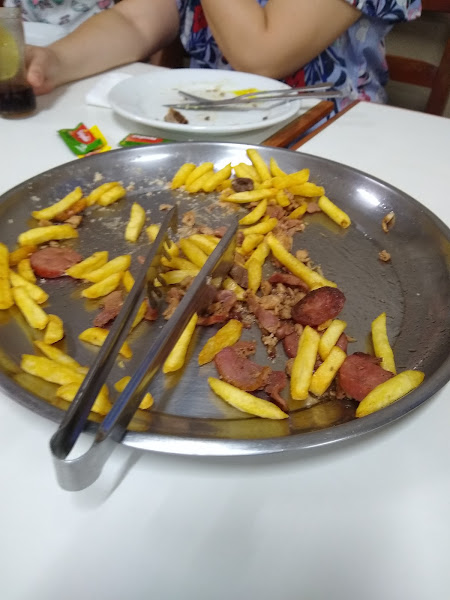 Foto 3 Don Canelone Pizzaria