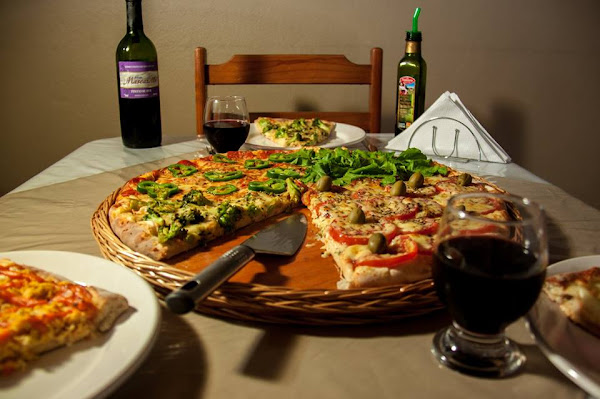 Foto 4 Don Canelone Pizzaria