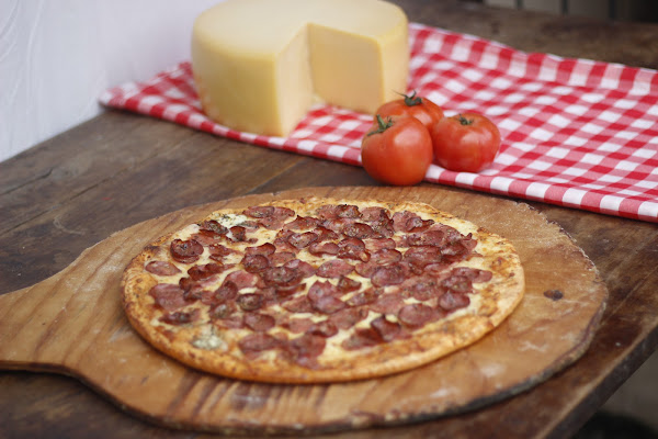 Foto 1 Massa Fina Pizzaria