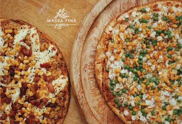 Foto 3 Massa Fina Pizzaria