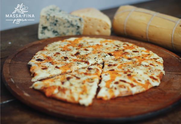 Foto 4 Massa Fina Pizzaria