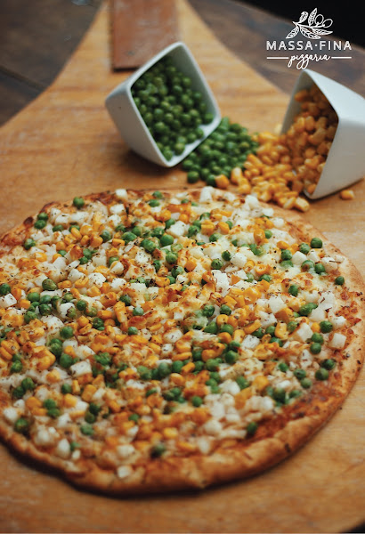 Foto 6 Massa Fina Pizzaria