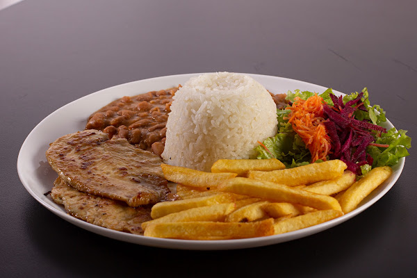 Foto 1 Só Rodízio Pizzaria Papadelli