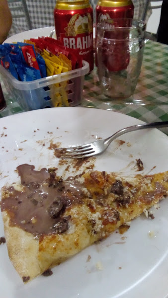 Foto 4 Só Rodízio Pizzaria Papadelli