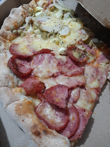 Foto 3 Império das Pizzas