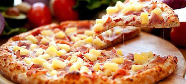 Foto 4 Império das Pizzas