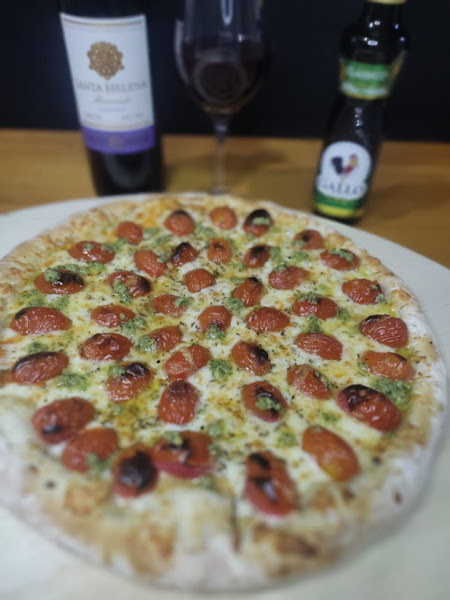 Foto 5 Império das Pizzas