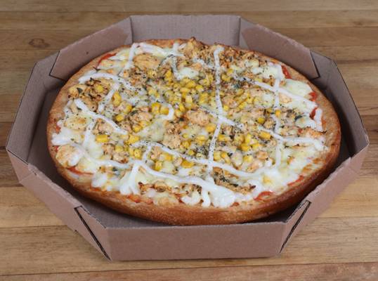 Foto 1 Pizzaria Joinville