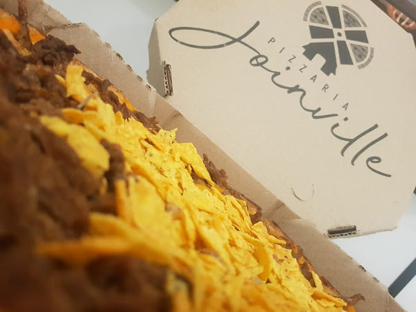 Foto 2 Pizzaria Joinville