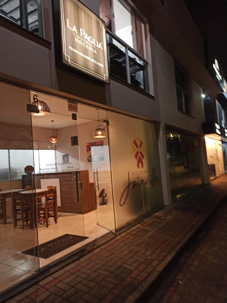 Foto 3 Pizzaria Joinville