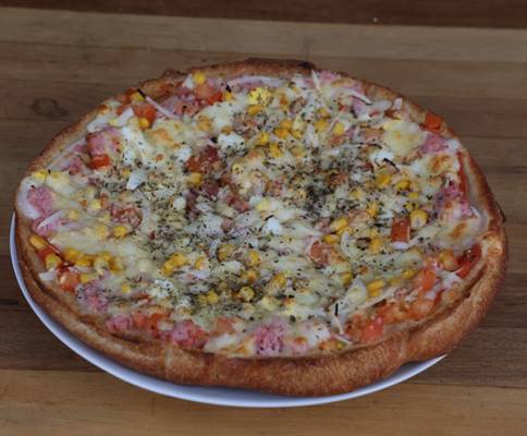 Foto 4 Pizzaria Joinville