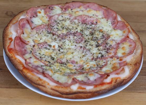 Foto 5 Pizzaria Joinville