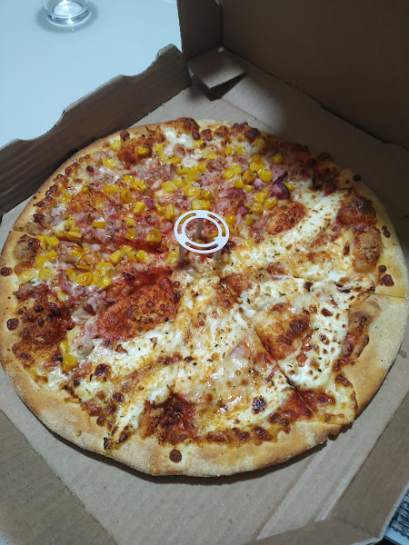 Foto 2 Domino''s Pizza - Joinville