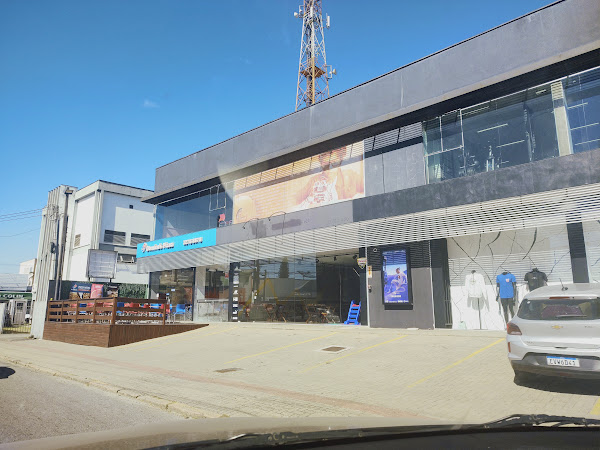 Foto 3 Domino''s Pizza - Joinville