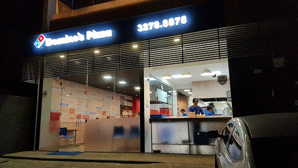 Foto 5 Domino''s Pizza - Joinville