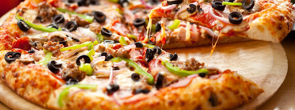 Foto 4 Mestre da Pizza Joinville