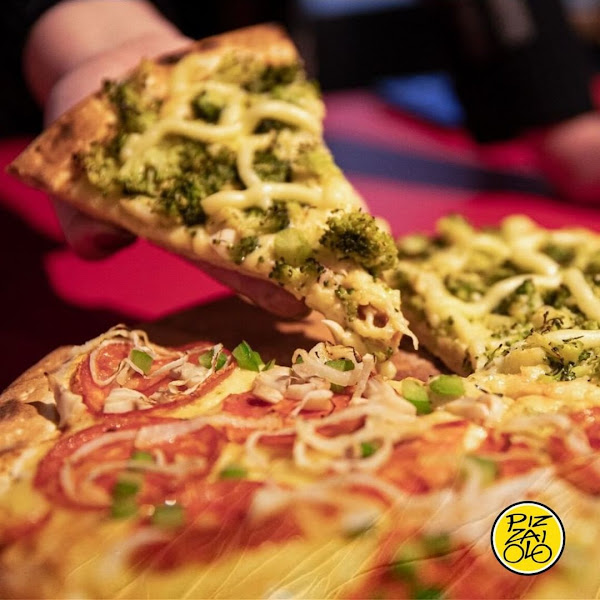 Foto 1 Pizzaria Pizzaiolo