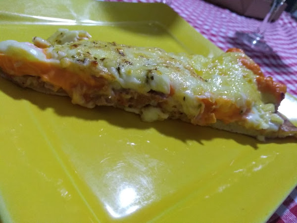 Foto 1 Pizzaria Positano