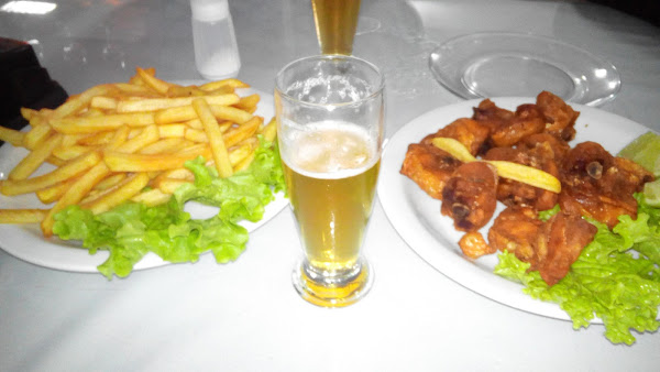 Foto 2 Pizzaria Positano