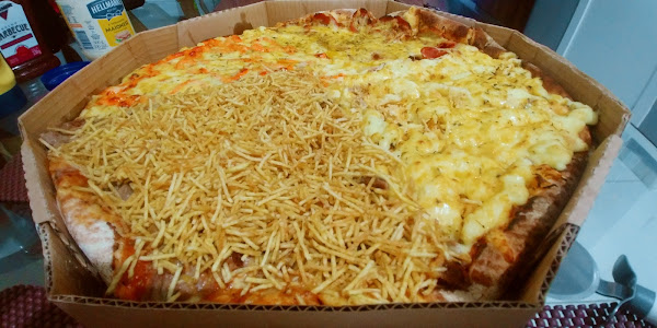 Foto 3 Pizzaria Positano