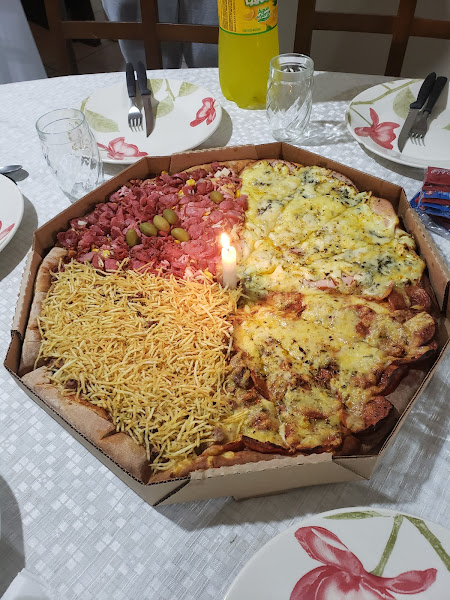 Foto 5 Pizzaria Positano