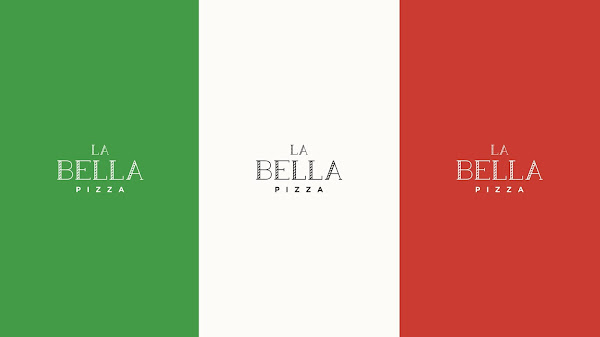 Foto 1 Pizzaria La Bella Pizza