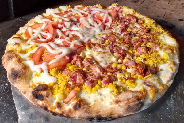 Foto 2 Pizzaria La Bella Pizza