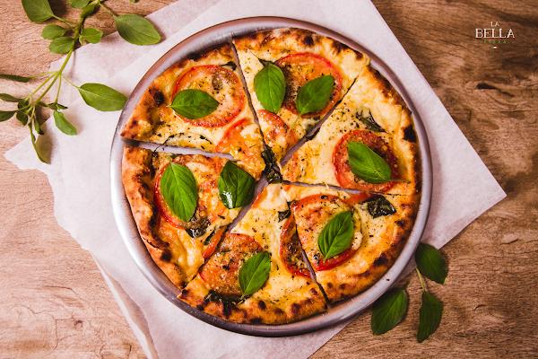 Foto 5 Pizzaria La Bella Pizza