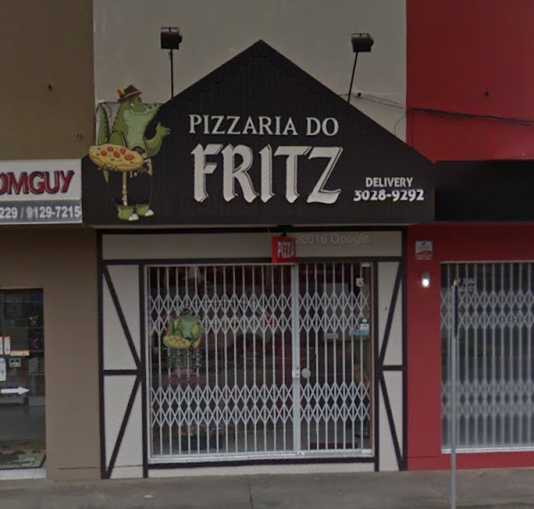 Foto 0 Pizzaria Do Fritz