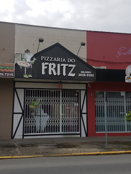 Foto 5 Pizzaria Do Fritz Foto 5 Pizzaria Do Fritz