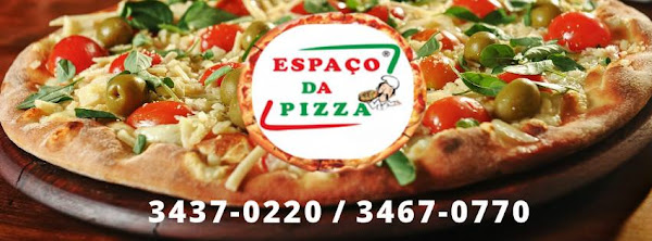 Espaço da Pizza