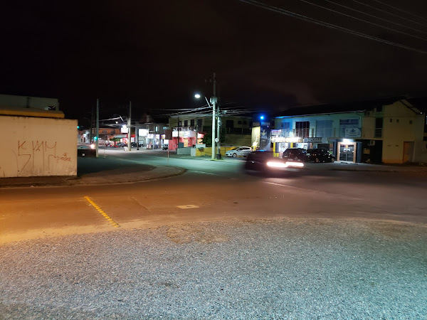 Foto 2 Espaço da Pizza