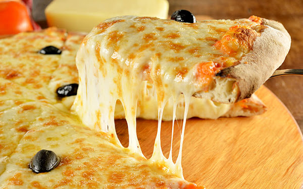 Foto 4 Espaço da Pizza