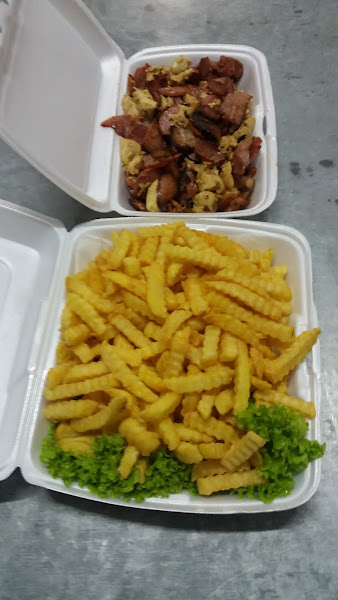 Foto 1 Capricioza Pizzaria