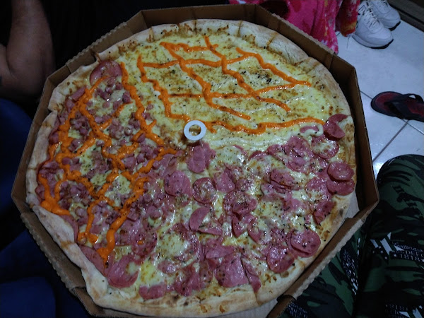 Foto 2 Capricioza Pizzaria