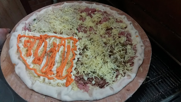 Foto 4 Capricioza Pizzaria