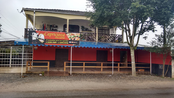 Foto 5 Capricioza Pizzaria Foto 5 Capricioza Pizzaria