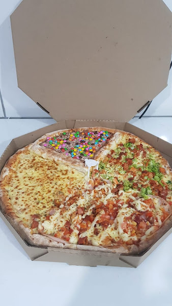 Wolf Pizzaria e Restaurante