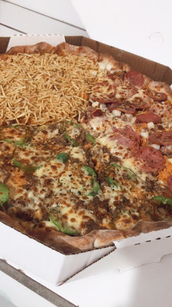 Foto 3 Wolf Pizzaria e Restaurante