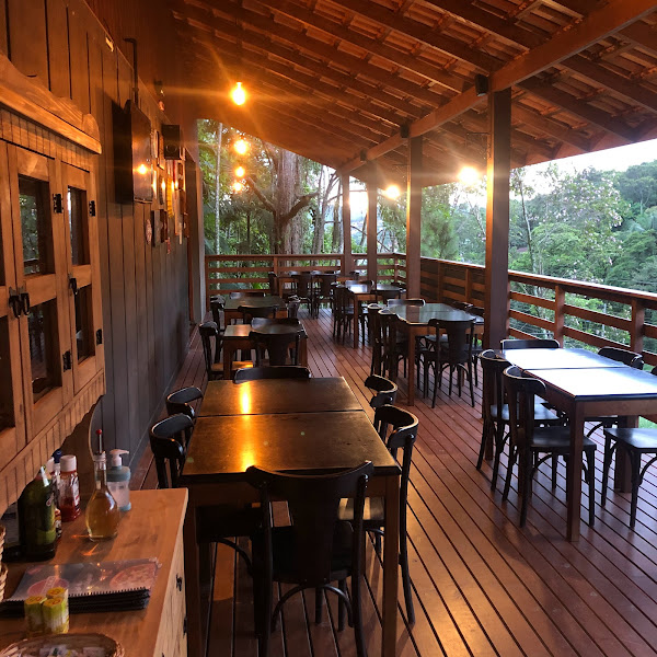 Foto 2 Bertuccis Pizzaria