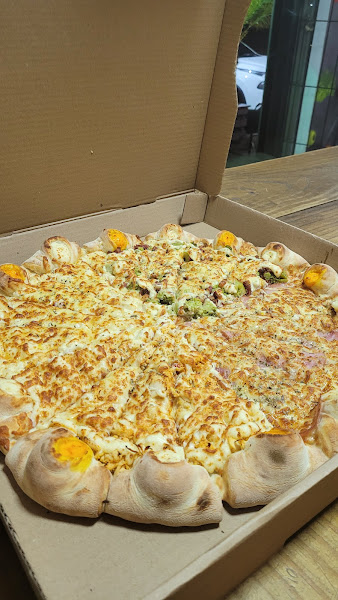 Foto 1 PIZZARIA OPINIÃO