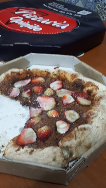 Foto 3 PIZZARIA OPINIÃO