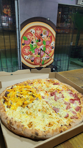 Foto 4 PIZZARIA OPINIÃO Foto 4 PIZZARIA OPINIÃO