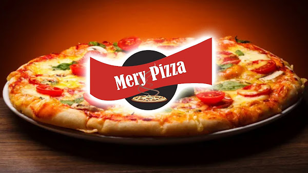 Merycan Pizzaria
