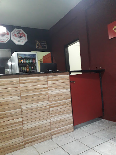 Foto 2 Merycan Pizzaria