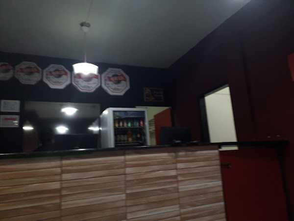 Foto 3 Merycan Pizzaria