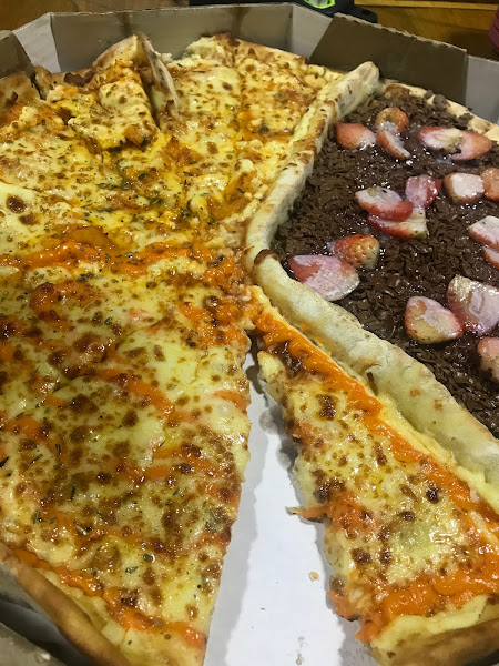 Foto 4 Merycan Pizzaria